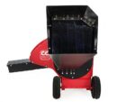 Ceccato Tritone ONE – Gartenhäcksler mit Benzinmotor – Honda GX 200 – Bild 4