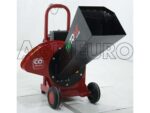 Ceccato Tritone PTO – Häcksler mit Zapfwellenantrieb – mit Dreipunktaufnahme – Bild 4