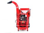 Ceccato Tritone Super Monster PTO – Profi Häcksler mit Zapfwellenantrieb für Traktor – Bild 2