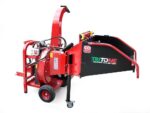 Ceccato Tritone Super Monster PTO – Profi Häcksler mit Zapfwellenantrieb für Traktor – Bild 3