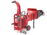 Ceccato Tritone Super Monster PTO – Profi Häcksler mit Zapfwellenantrieb für Traktor