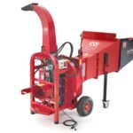 Ceccato Tritone Super Monster PTO – Profi Häcksler mit Zapfwellenantrieb für Traktor