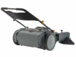 Comet CSW 950 MF – Handkehrmaschine zum Schieben mit Fangkorb – Bild 4