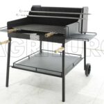Cruccolini Fuocone Arezzo – Handwerklicher Holz- und Holzkohlegrill