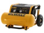 DEWALT DPC17PS-QS – tragbarer kompakter elektrischer Druckluftkompressor – Bild 3