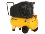 DeWalt DXCMB2M50HE – Elektrischer Einphasen-Riemenkompressor – 2-PS-Motor – 50-l-Kessel – Bild 3