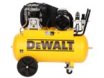 DeWalt DXCMB3M101HE – Elektrischer Einphasen-Riemenkompressor – Motor 3 PS – 100 l – Bild 2