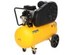 DeWalt DXCMB3M101HE – Elektrischer Einphasen-Riemenkompressor – Motor 3 PS – 100 l – Bild 4