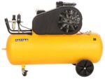DeWalt DXCMB3M201HE – Elektrischer Einphasen-Riemenkompressor – Motor 3 PS – 200 l – Bild 3