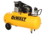 DeWalt DXCMB3M201HE – Elektrischer Einphasen-Riemenkompressor – Motor 3 PS – 200 l – Bild 4