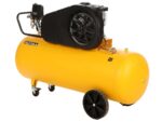 DeWalt DXCMB3T200HE – Dreiphasiger elektrischer Riemenkompressor – Motor 3 PS – 200 lt – Bild 4