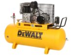 DeWalt DXCMB4T200HCE – Dreiphasiger elektrischer Riemen-Kompressor – 4-PS-Motor – 200 l – Bild 2