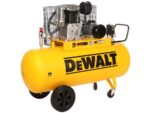 DeWalt DXCMB4T270HCE – Dreiphasiger elektrischer Luftkompressor mit Riemenantrieb – Motor 4 PS – 270 lt – Bild 2