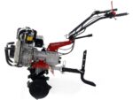 Diesel-Motorhacke Barbieri B/100NT KD – Kama-Motor KD70 – Bild 3