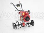 Diesse DS94 Motorhacke / Gartenfräse mit 7 HP Dieselmotor, Elektrostarter, 95 cm Fräse – Bild 2