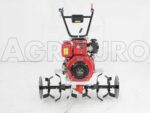 Diesse DS94 Motorhacke / Gartenfräse mit 7 HP Dieselmotor, Elektrostarter, 95 cm Fräse – Bild 3