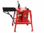 Docma Cutmac BSF315 – 400V Sägebank mit Arbeitsfläche – professionelle Stammsäge – Bild 4