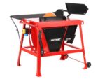 Docma Cutmac BSF315 – Sägebank mit Arbeitsfläche – Stammsäge – 230V – Bild 2