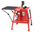 Docma Cutmac BSF315 – Sägebank mit Arbeitsfläche – Stammsäge – 230V – Bild 4