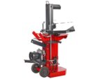 Docma SF100 PTO XX – Holzspalter für Traktor- stehend – Bild 3