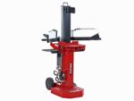 Docma SF100 Rapid 220 XX – Elektrischer Holzspalter – senkrecht – Bild 4