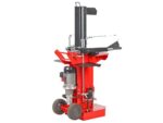 Docma SF100 Rapid 380/4 XX – Elektrischer Holzspalter – senkrecht – 400V – Bild 2