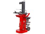 Docma SF100 Rapid Benz Loncin G200F – Benzin-Holzspalter – senkrecht – Bild 2