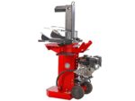Docma SF100 Rapid Benz Loncin G200F – Benzin-Holzspalter – senkrecht – Bild 3