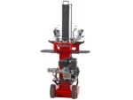 Docma SF100 Rapid Benz Loncin G200F – Benzin-Holzspalter – senkrecht – Bild 4