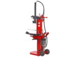 Docma SF110 Rapid 220 XX – Elektrischer Holzspalter – senkrecht – Bild 3