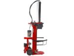 Docma SF130 380 + PTO XX – Holzspalter – Antrieb: Traktor / E-Motor – stehend – Bild 2