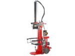 Docma SF130 380 + PTO XX – Holzspalter – Antrieb: Traktor / E-Motor – stehend – Bild 3