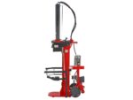 Docma SF180 380 + PTO XX – Holzspalter für Traktor – senkrecht – Bild 3