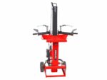 Docma SF75 220XX 7T PS – Elektrischer Holzspalter – stehend – Bild 2