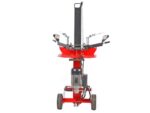 Docma SF75 220XX 7T PS – Elektrischer Holzspalter – stehend – Bild 3