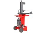 Docma SF75 220XX 7T PS – Elektrischer Holzspalter – stehend – Bild 4