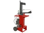 Docma SF75 Rapid 220 XX – Elektrischer Holzspalter – senkrecht – Bild 3