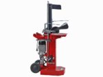 Docma SF80 Rapid 220 XX – Elektrischer Holzspalter – senkrecht – Bild 2