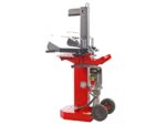 Docma SF80 Rapid 380/4 XX – Elektro-Holzspalter – stehend – 400V – Bild 2