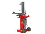 Docma SF80 Rapid 380/4 XX – Elektro-Holzspalter – stehend – 400V – Bild 3