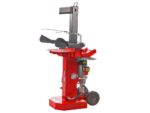 Docma SF80 Rapid 380/4 XX – Elektro-Holzspalter – stehend – 400V – Bild 4