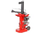 Docma SF80 Rapid Benz Loncin G200F – Benzin Holzspalter – stehend – Bild 3