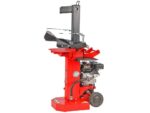 Docma SF80 Rapid Benz Loncin G200F – Benzin Holzspalter – stehend – Bild 4