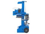 Docma SVG1000 – 220 RAPID PLUS – Elektrischer Holzspalter – senkrecht – Bild 2