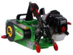 Docma VF150 Automatic – Forstseilwinde – Motor Solo HP50E-A – Seil Ø 5mm 80m – Bild 3