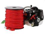 Docma VF80 BOLT – Seilwinde – Motor Solo HP50E-A – Komplett-Kit – Bild 4