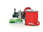 Docma VF900-4 Nippon – Forstseilwinde mit Hondamotor GX50 – Komplett-Kit – Bild 4