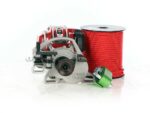 Docma VF900-4 Nippon – Forstseilwinde mit Hondamotor GX50 – Komplett-Kit – Bild 3