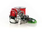 Docma VF900-4 Nippon – Forstseilwinde mit Hondamotor GX50 – Komplett-Kit – Bild 2