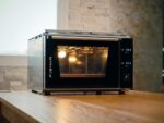 Easy Pizza PRO P134HA Effeuno – Elektrischer Pizzaofen – Effeuno Stein
